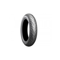 Foto pneumatico: BRIDGESTONE, BATTLAX SCOOTER 2 FRONT 120/70 R15 56H Estive