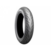 Foto pneumatico: BRIDGESTONE, BATTLAX SCOOTER 2 REAR 160/60 R14 65H Estive