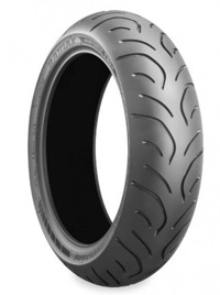 Foto pneumatico: BRIDGESTONE, BATTLAX T30 EVO FRONT 120/70 R17 58W Estive