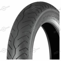 Foto pneumatico: BRIDGESTONE, BATTLECRUISE H50 FRONT 130/70 R18 63H Estive