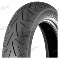 Foto pneumatico: BRIDGESTONE, BATTLECRUISE H50 REAR 130/90 R16 73H Estive