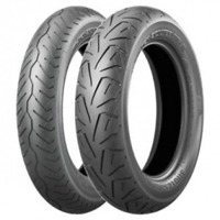 Foto pneumatico: BRIDGESTONE, BATTLECRUISE H50 UM FRONT 80/90 R21 54H Estive