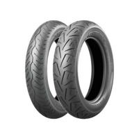 Foto pneumatico: BRIDGESTONE, BATTLECRUISE H50 UM FRONT 100/90 R19 57H Estive