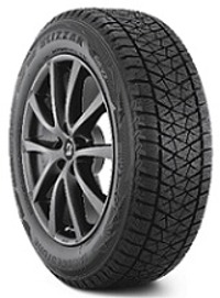 Foto pneumatico: BRIDGESTONE, BLIZZAK DM-V2 MFS 215/80 R15 102R Invernali