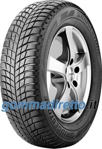 Foto pneumatico: BRIDGESTONE, BLIZZAK LM-001 225/50 R18 95H Invernali