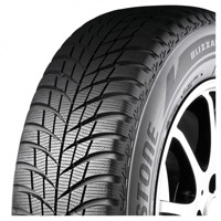 Foto pneumatico: BRIDGESTONE, BLIZZAK LM001 205/60 R16 92H Invernali