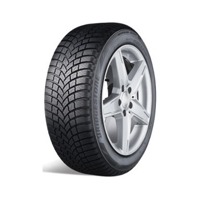 Foto pneumatico: BRIDGESTONE, BLIZZAK LM001 EVO 195/65 R15 91T Invernali