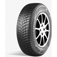 Foto pneumatico: BRIDGESTONE, BLIZZAK LM-001 * RFT 205/55 R16 91H Invernali