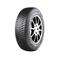 Foto pneumatico: BRIDGESTONE, BLIZZAK LM-001 * RFT 205/55 R16 91H Invernali