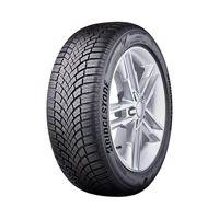 Foto pneumatico: BRIDGESTONE, BLIZZAK LM 005 205/55 R16 91T Invernali