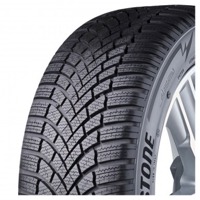 Foto pneumatico: BRIDGESTONE, BLIZZAK LM005 235/55 R19 101T Invernali