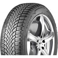 Foto pneumatico: BRIDGESTONE, BLIZZAK LM 005 XL 205/60 R16 96H Invernali