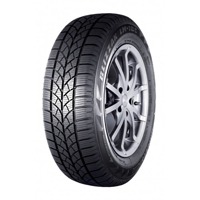 Foto pneumatico: BRIDGESTONE, BLIZZAK LM-18 215/65 R16 106T Invernali