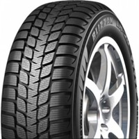 Foto pneumatico: BRIDGESTONE, BLIZZAK LM-25 4X4 255/50 R19 107V Invernali