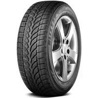 Foto pneumatico: BRIDGESTONE, BLIZZAK LM-32 XL 245/40 R17 95V Invernali