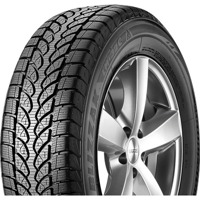 Foto pneumatico: BRIDGESTONE, BLIZZAK LM-32C 6PR M+S 3PMSF 205/65 R15 102T Invernali