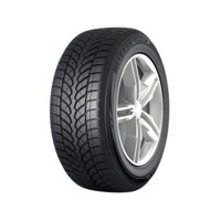 Foto pneumatico: BRIDGESTONE, BLIZZAK LM-80 AO 215/65 R16 98H Invernali