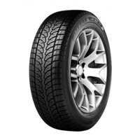 Foto pneumatico: BRIDGESTONE, BLIZZAK LM-80 EVO 235/60 R18 103H Invernali