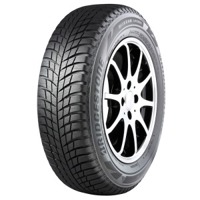 Foto pneumatico: BRIDGESTONE, Blizzak LM001 RFT * 195/55 R16 87H Invernali