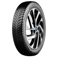 Foto pneumatico: BRIDGESTONE, Blizzak LM500 * 155/70 R19 88Q Invernali