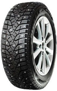 Foto pneumatico: BRIDGESTONE, BLIZZAK SPIKE-02 STBL 215/60 R16 95T Invernali