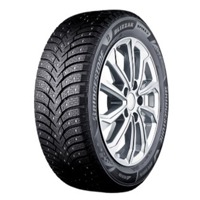 Foto pneumatico: BRIDGESTONE, BLIZZAK SPIKE 3 XL 205/60 R16 96T Invernali