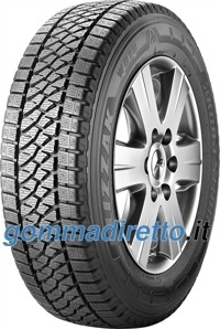 Foto pneumatico: BRIDGESTONE, BLIZZAK W810 225/70 R15 112R Invernali