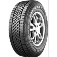 Foto pneumatico: BRIDGESTONE, BLIZZAK W810 195/65 R16 104T Invernali