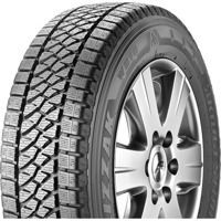 Foto pneumatico: BRIDGESTONE, BLIZZAK W810 205/65 R16 107T Invernali