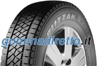 Foto pneumatico: BRIDGESTONE, W 995 215/65 R16 109R Invernali