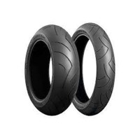 Foto pneumatico: BRIDGESTONE, BT 01 FRONT 120/70 R17 58W Estive