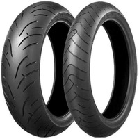 Foto pneumatico: BRIDGESTONE, BT 023 E REAR 180/55 R17 73W Estive