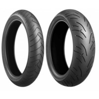 Foto pneumatico: BRIDGESTONE, BT 023 REAR 150/70 R17 69W Estive