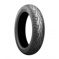 Foto pneumatico: BRIDGESTONE, BT 46 FRONT 90/90 R18 51H Estive