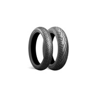 Foto pneumatico: BRIDGESTONE, BT 46 REAR 150/80 R16 71V Estive