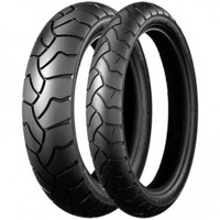 Foto pneumatico: BRIDGESTONE, BW 501 G (TT) FRONT 90/90 R21 54V Estive