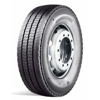 Foto pneumatico: BRIDGESTONE, COACH-AP 001 M+S 3PMSF 295/80 R22.5 154M Quattro-stagioni