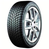 Foto pneumatico: BRIDGESTONE, driveguard winter 225/40 R18 92V Invernali