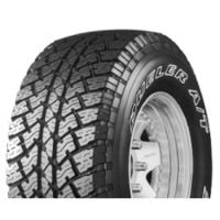 Foto pneumatico: BRIDGESTONE, DUELER A/T 693 III M+S 265/65 R17 112S Quattro-stagioni