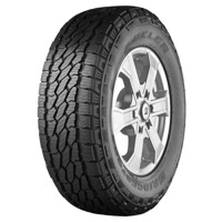 Foto pneumatico: BRIDGESTONE, DUELER ALL TERRAIN A/T002 205/80 R16 104T Quattro-stagioni