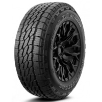 Foto pneumatico: BRIDGESTONE, DUELER ALL TERRAIN A/T002 XL 3PMSF 245/70 R16 111T Quattro-stagioni