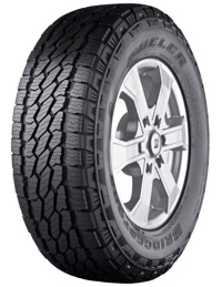 Foto pneumatico: BRIDGESTONE, DUELER ALL TERRAIN A/T002 225/70 R15 100T Quattro-stagioni