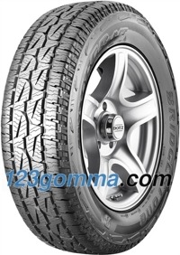 Foto pneumatico: BRIDGESTONE, DUELER AT 001 31/ R15 109S Quattro-stagioni