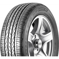 Foto pneumatico: BRIDGESTONE, Dueler H/P Sport 225/55 R18 98V Estive