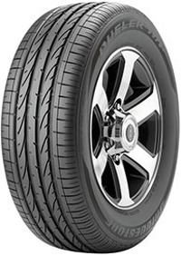 Foto pneumatico: BRIDGESTONE, Dueler H/P Sport 235/45 R19 99V Estive