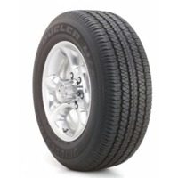 Foto pneumatico: BRIDGESTONE, DUELER 684 2 LHD 245/70 R17 108S Estive