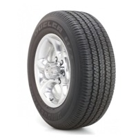 Foto pneumatico: BRIDGESTONE, DUELER 684 2 XL 245/70 R17 110S Estive