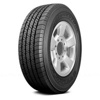 Foto pneumatico: BRIDGESTONE, Dueler H/T 685 255/70 R18 113T Estive