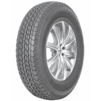 Foto pneumatico: BRIDGESTONE, DUELER H/T 840 255/70 R15 110S Estive