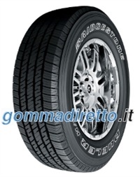 Foto pneumatico: BRIDGESTONE, DUELER HT 685 XL 255/70 R18 113T Estive